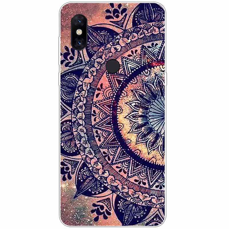 

For Xiaomi Mi Mix 3 Case Mix2 Phone Cover Silicone Soft Protective Cases For Xiaomi Mi Max 3 Case Max3 Max2 Mix3 Mix2 TPU Bumper Xiaomi Mi Max 3