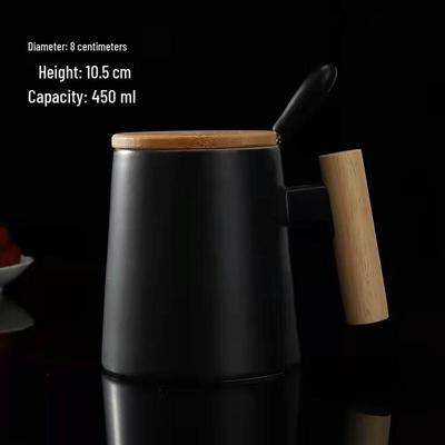 Nádobí na nápoje – Hrnky