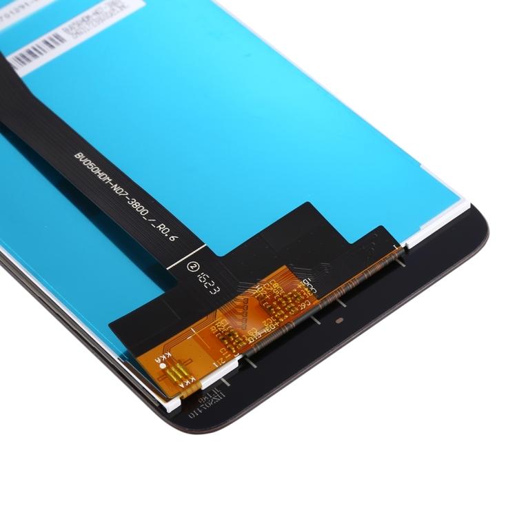 TFT LCD Screen for Xiaomi Redmi 4X with Digitizer Full Assembly