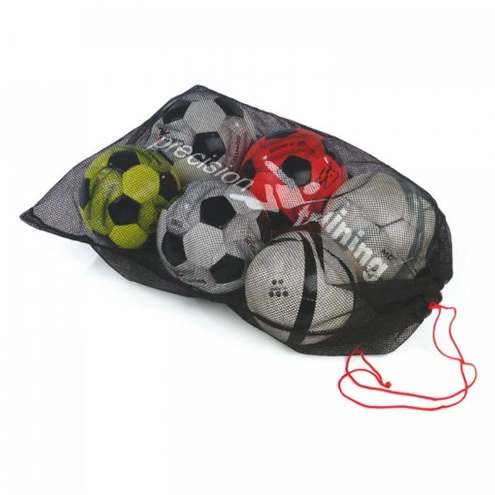 Precision Mesh 10 Ball Football Bag