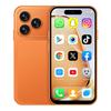 A18 Pro 4G Smartphone 4.0inches MTK Quad Core 2GB RAM 16GB ROM Dual SIM 2MP Camera 2000mAh Android 12 LTE Torch Type-C Cellphone