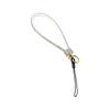 Sparkling Rhinestones Phone Lanyard Short Wristband Secure Carry Solution Business Casual Wrist Strap