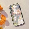 Goddess of Victory Nikke C-Cinderella Phone Case For Samsung Galaxy A73,A72,A71,A70,A53,A52,A51,Others Soft Black Cover