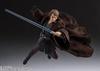 Tamashii Nations S.H. Figuarts Anakin Skywalker Classic Ver Star Wars Revenge of the Sith 150mm PVC ABS Fabric Movable Figure