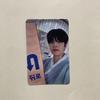 [USED] Stray Kids Sanok Seungmin 4th time participant MAXIDENT trading card