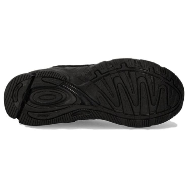 adidas Response Cl 'Triple Black' ID8307