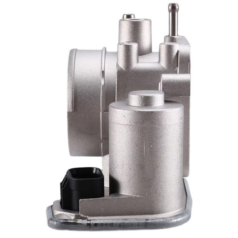 New Throttle Body Replacement Parts 9196357 009196357 825248 00825248 For Opel/Vauxhall Astra Zafira Mk1 Vectra Mk1 1994-2010