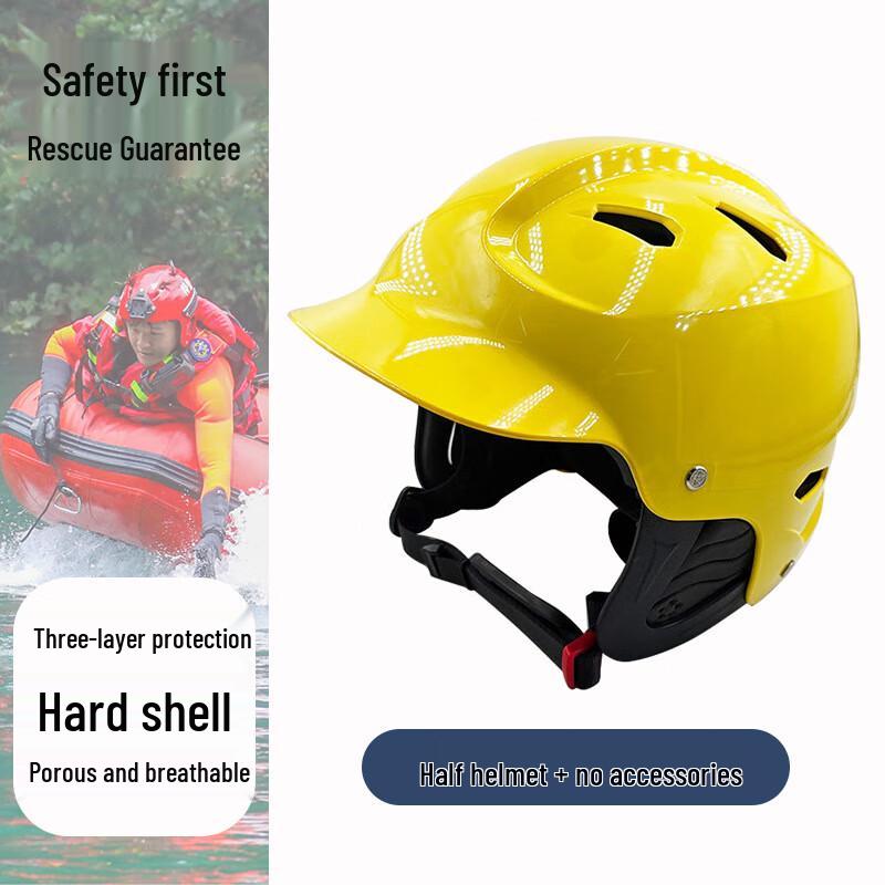 Lishi Water Rescue Safety Helmet One Size