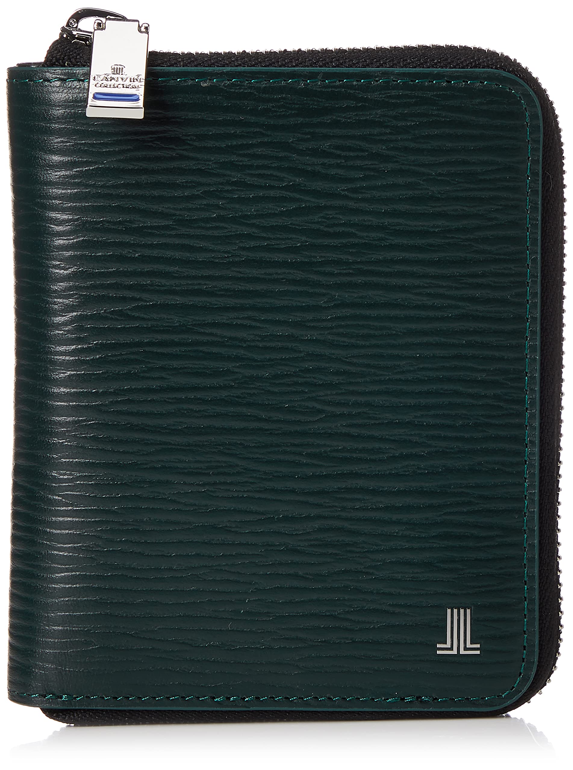 

Bifold Wallet RHEIN Green [Lanvin Collection] зелений