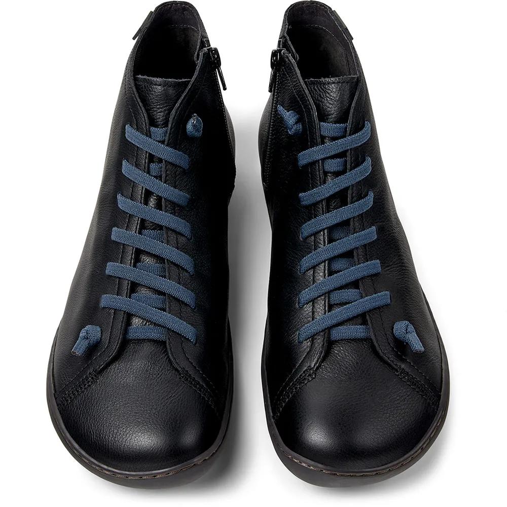 Camper Peu Cami Ankle Boots