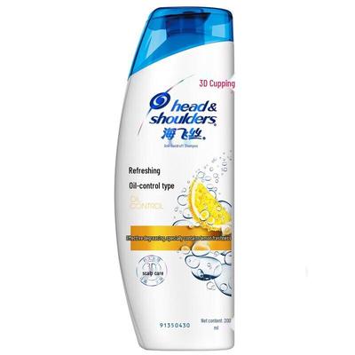 Head & Shoulders Refreshing Anti-Dandruff Shampoo