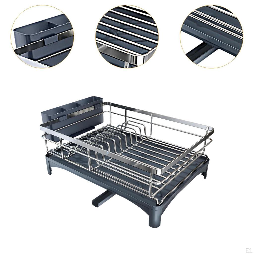 Oppvaskmaskin, tømmebrett, gaffelholder, plassbesparende kopp, spisepinne for bestikk