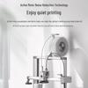 Bambu Lab A1 Combo 3D Printer