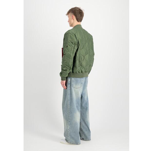 Alpha Industries Jacket Bomber Jacket