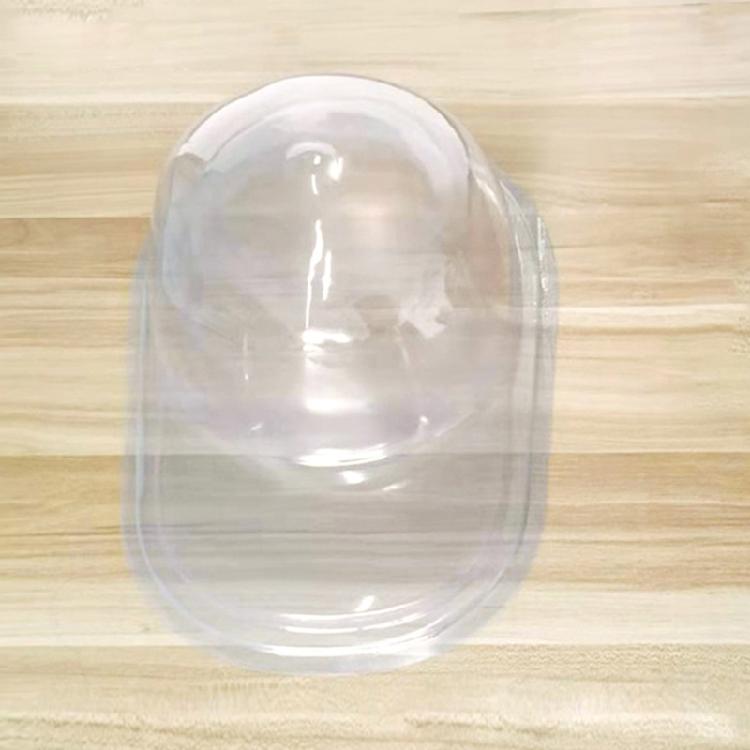 Transparent Cap Storage Box Double-layer Cap Holder for Baseball Cap Peaked Cap