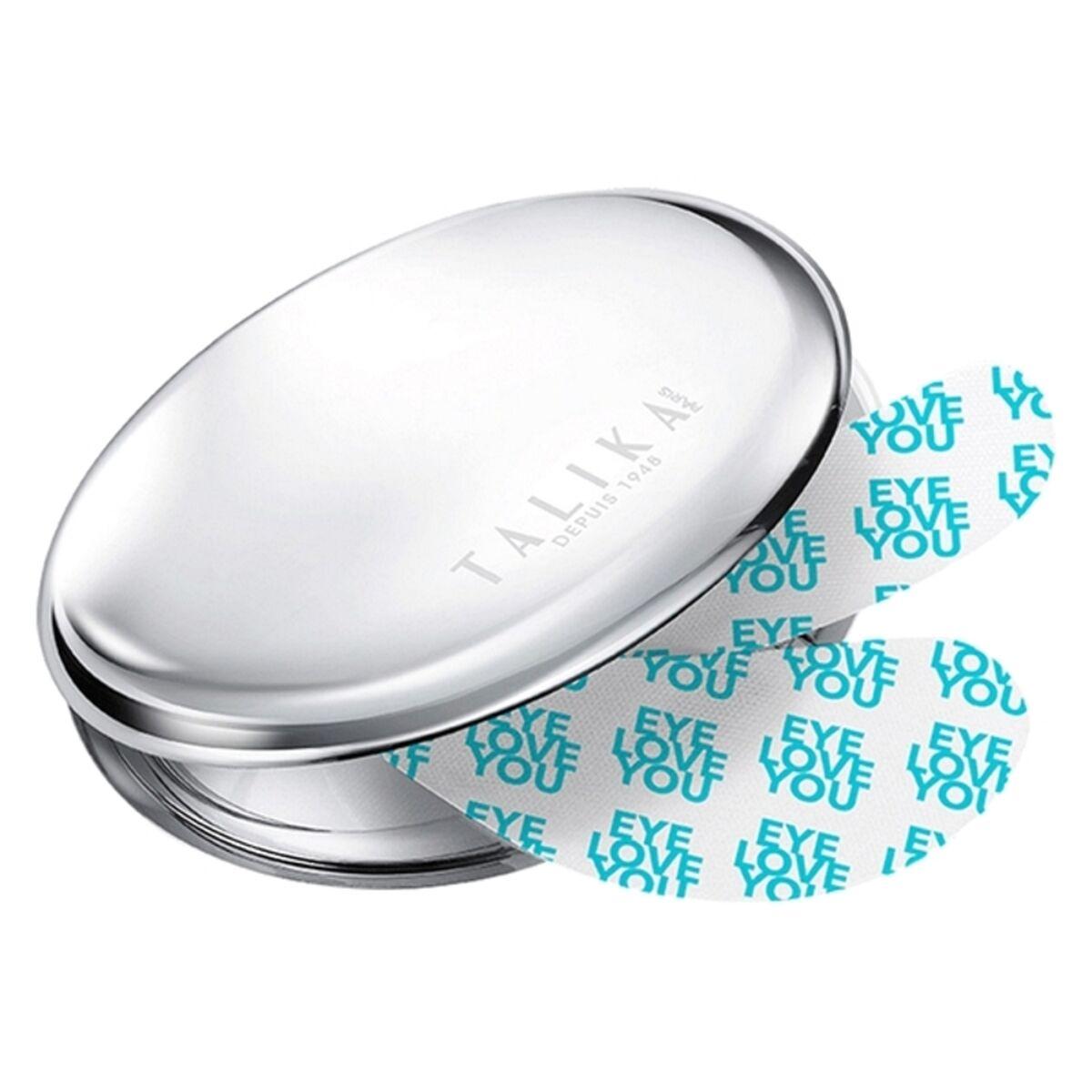 

Патчи для контура глаз Talika Therapy Patch Разглаживающие Многоразовые