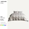 YIYIAI 95% White Goose Down Comforter
