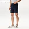 Tommy Hilfiger Men's American Sporty Cotton Knit Sweat Shorts
