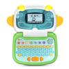 LeapFrog ABC and 123 Green Laptop,