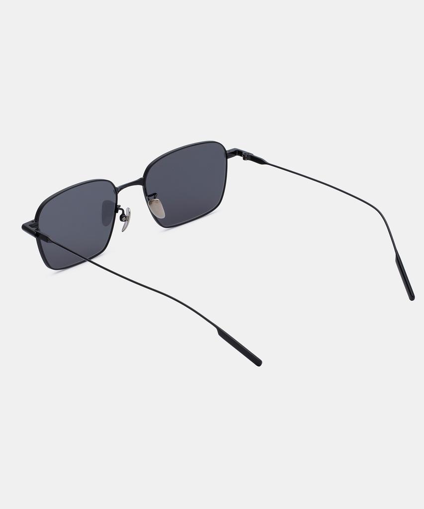 Maeteupeojeu Mp-31 Titanium Sunglasses Black