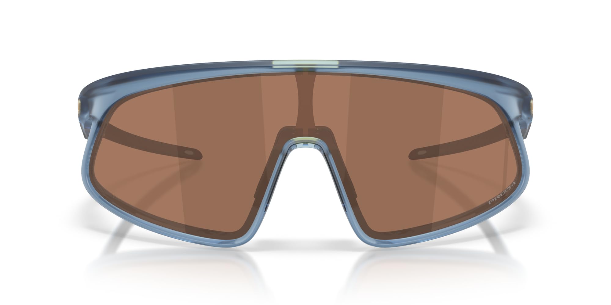 Sonnenbrille 0OO9484D RSLV MATTE TRANS ABYSS PRIZM TUNGSTEN 149mm 94841049 [Oakley]