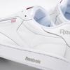 Men's Sports Shoes Reebok Club C 85 Sneakers White (100000154)