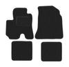 ANTHRA Car Mats For: Toyota RAV4 II FL 3-door (2003-2005)