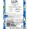 Lux Blue Wind Chime Shower Gel & Soap Bundle