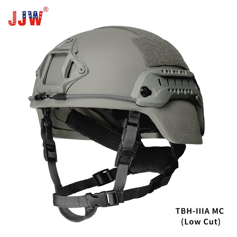 JJW Kevlar ACH MICH2000 Aramid Helmet