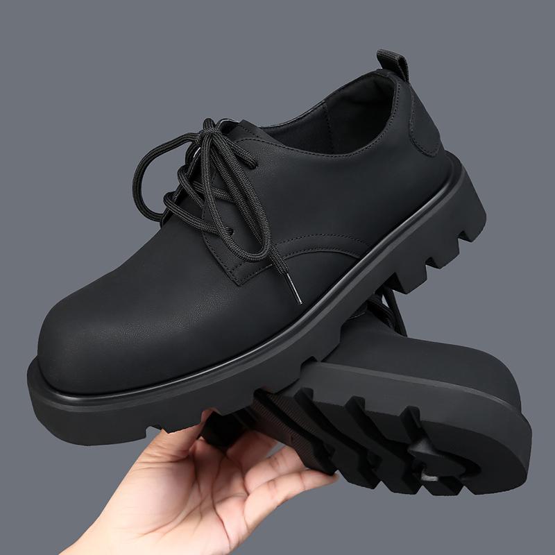 Summer Men Oxford Shoes Genuine Leather Male Casual Men Shoes Comfortable Formal Loafer Business Office Formal Dress Shoes