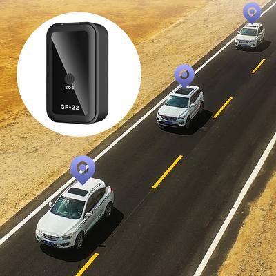 GPS-Systeme & Zubehör – GPS-Verfolger