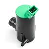 Windshield Washer Pump For Citroen AX Saxo Synergie Berlingo Xsara Xantia 643458
