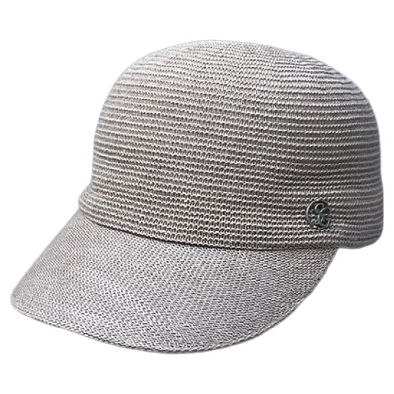 25 Spring And Summer Travel Sunshade Baseball Cap Showing Face Small Sunscreen Peaked Cap Versatile Equestrian Hat Tide