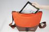 aosta STRADA Messenger 3.8L Bag, Orange, DESH03-OR