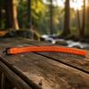 Rubber Strap with Buckle Compact Utility Tension Straps Easy To Use for Cyclists