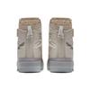 New Nike Air Force 1 Shell Cream Women's BQ6096-002