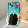 Girls Bff Best Friends Forever Always Case For IPhone 18 17 Air 16 15 14 13 12 11 Pro Max 12 13 mini 15 16 Plus 16e Cover Coque