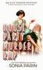 Książka House Party Murder Rap : 1920s Historical Cozy Mystery : 1