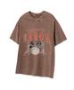STANDARDERROR [2Pack] Pigment Short Sleeve T-Shirt Package (8 Types) (B Type)