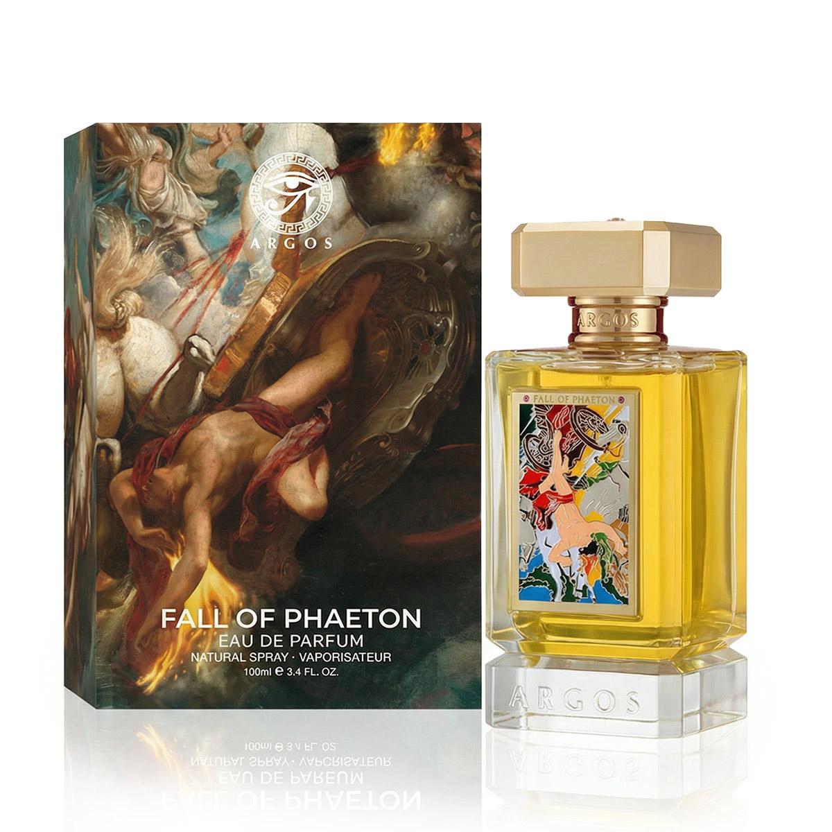 Argos Fall des Phaeton Eau De Parfum 100 ml (unisex)