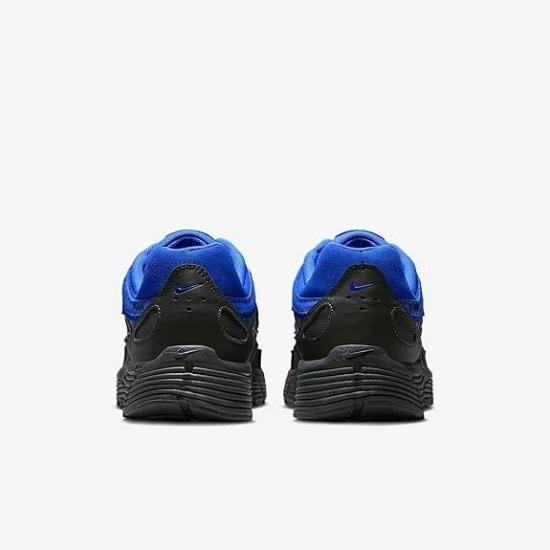 Nike P-6000 Premium 'Hyper Royal' IF0668-400 Men's Size