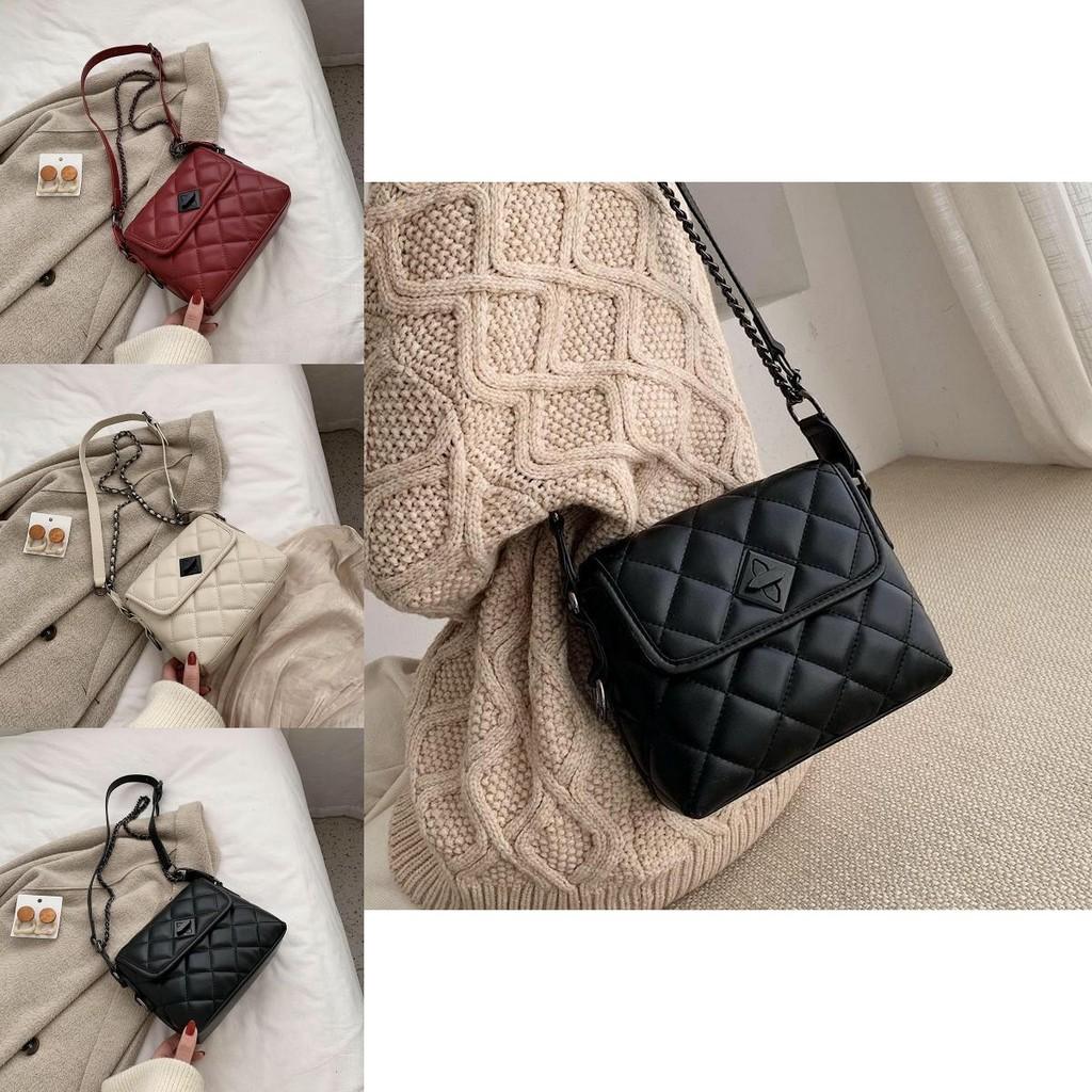 Chic And Stylish High-quality Crossbody Bag For Women In Trendy Summer Colors