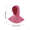 Cooling Hooded Towel, Quick-drying, for Neck And Face, Weather Outdoors
