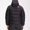 The North Face Hydrenalite Down Jacket Men's Black NF0A5GIE-JK3