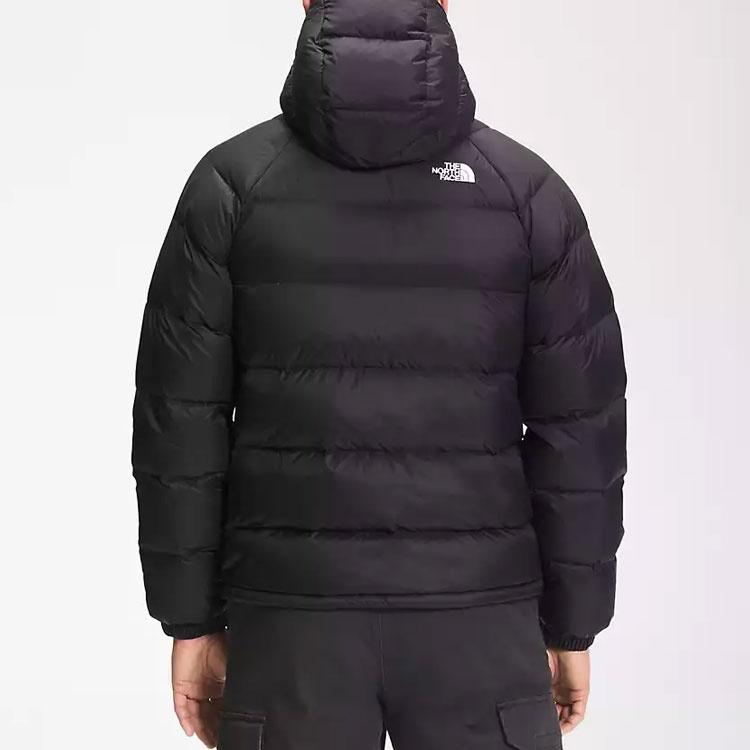 The North Face Hydrenalite Down Jacket Men's Black NF0A5GIE-JK3