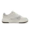 FILA Coverage Cushioning Abrasion Resistant Lightweight Low top Skateboard Shoes Men's White F12M612133FGD