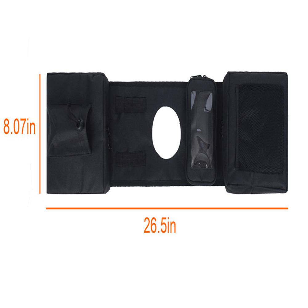 Alforges Universais Outdoor para Tanque de Combustível Motocicleta Lado Esquerdo Direito Alforges Basculantes para Balança Bolsas de Ferramentas Bolsa de Selim para Motocicleta