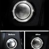 Diamond Sticker For Mercedes Benz GLA200 CLA220CLA260 CLA200 Car Interior Decoration Accessories Sticker Dedicated Car