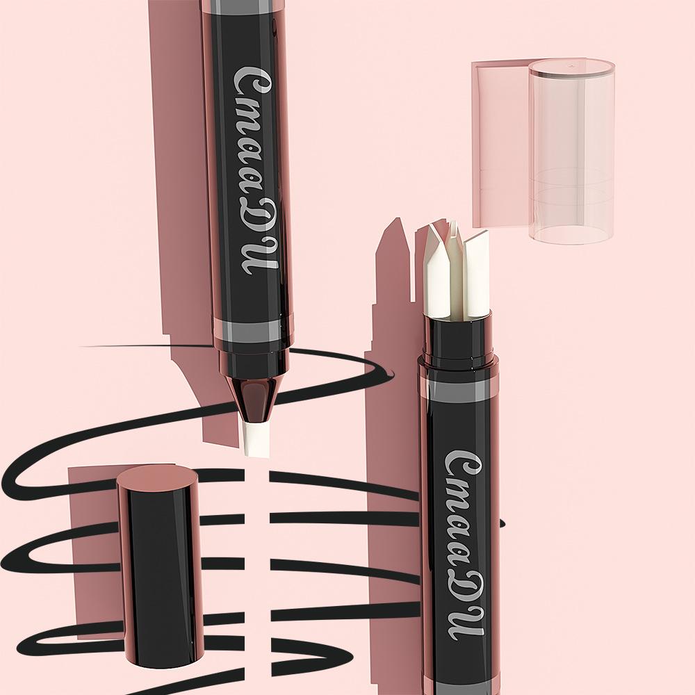 CmaaDu Eyeliner Correcting Makeup Remover Pen