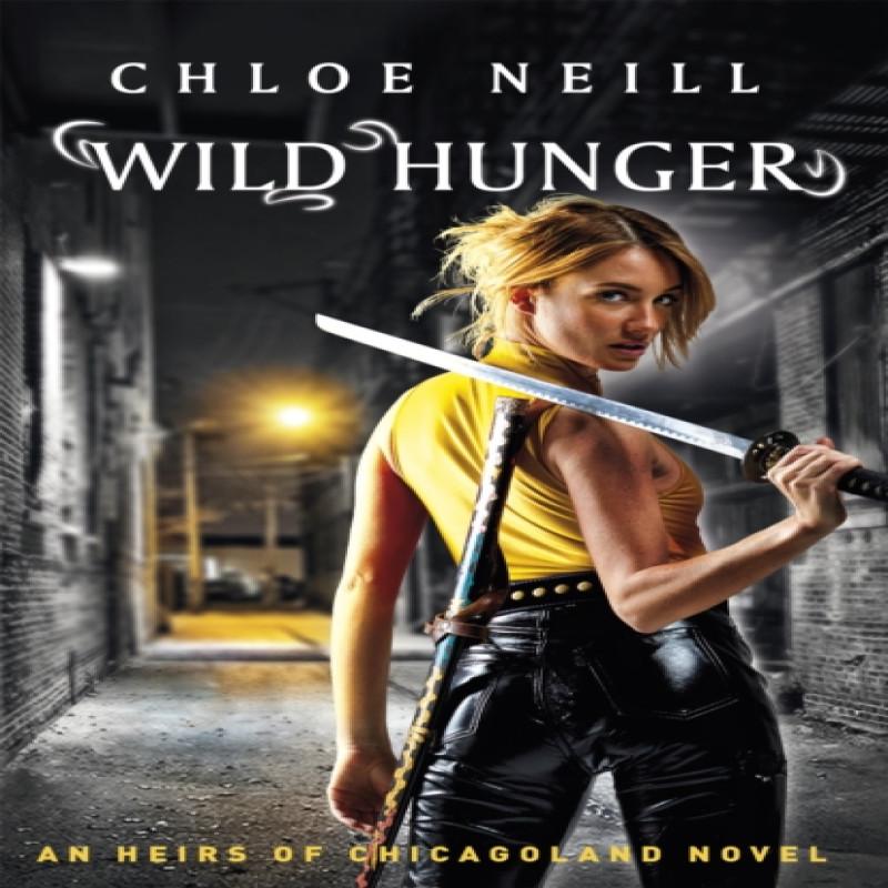Ria Christie English Books Wild Hunger Von Chloe Neill Taschenbuch 9781473222809